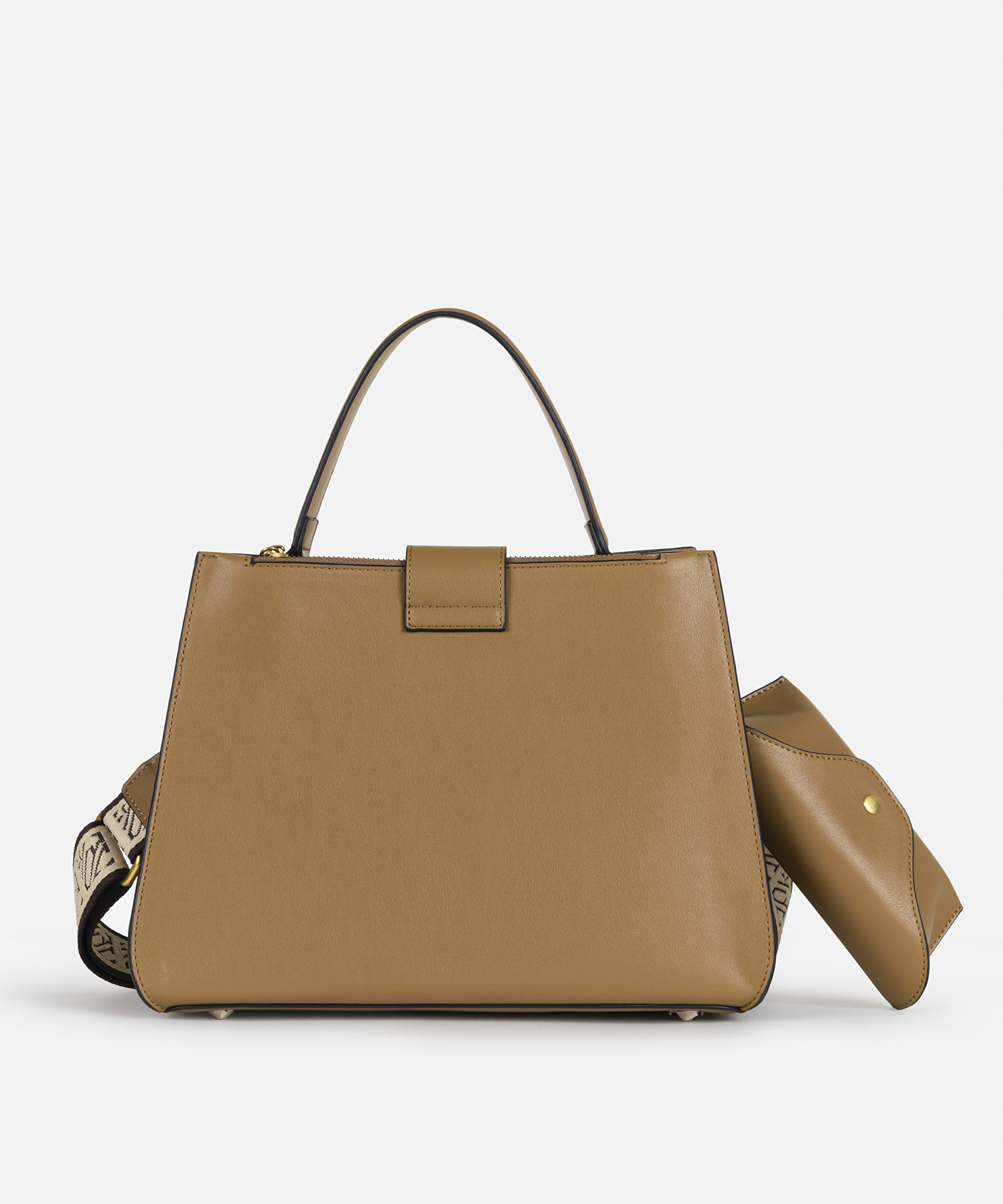 Downtown tote çanta_4